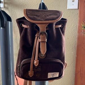 Taylor Swift mini backpack purse